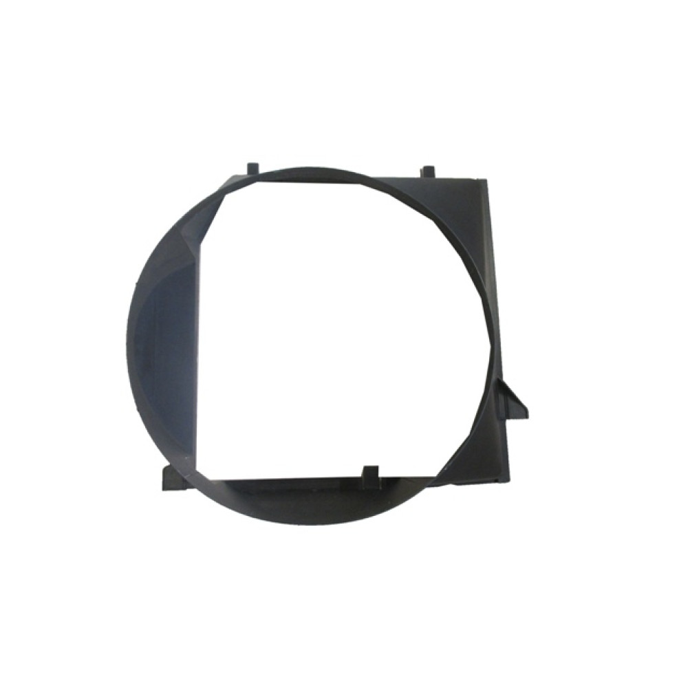 MERCEDES E CLASS- W124- 85/93; RADYATÖR FAN DAVLUMBAZI BOŞ GÖVDE 2111-4815