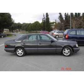 MERCEDES E CLASS- W124- 93/95; ARAÇ BİLGİLERİ VE RESİMLERİ (E200/E220/E230/E250/E300/E320) 2112-0000