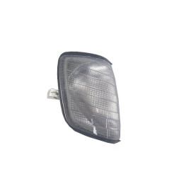 MERCEDES E CLASS- W124- 93/95; ÖN SİNYAL SAĞ BEYAZ (MARS) 2112-1101