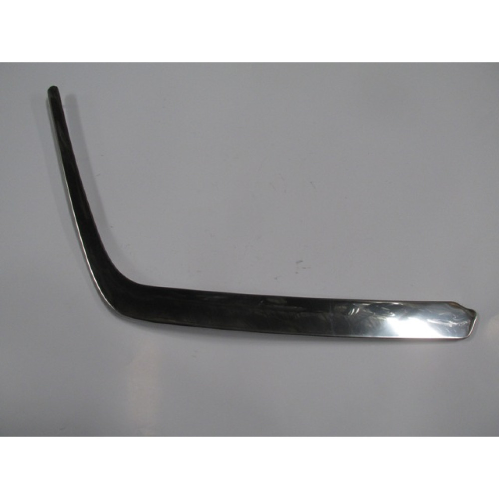 MERCEDES E CLASS- W124- 85/95; ÖN TAMPON ÜST NİKELAJI SAĞ (TW) 2111-2011