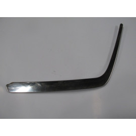 MERCEDES E CLASS- W124- 85/95; ÖN TAMPON ÜST NİKELAJI SOL (TW) 2111-2012