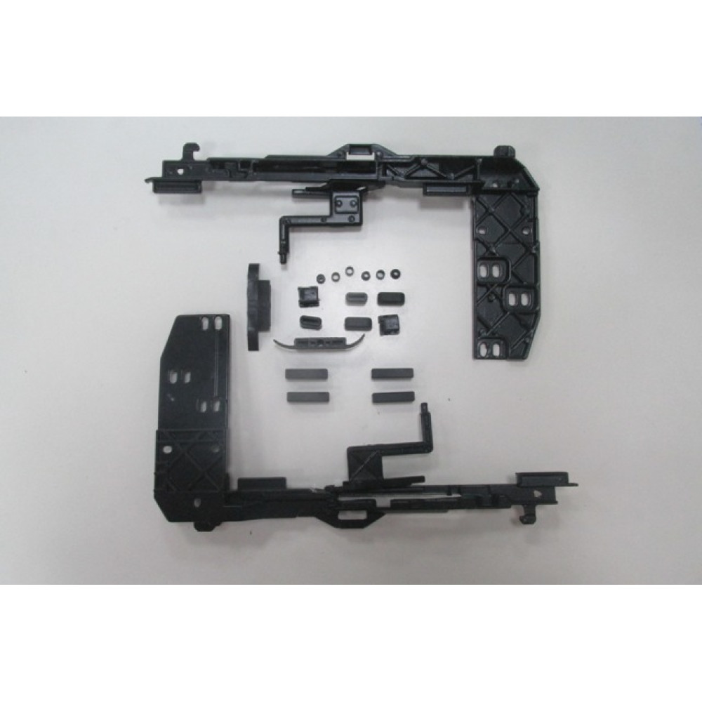 MERCEDES E CLASS- W124- 93/95; SUNROOF TAMİR TAKIMI 2112-2580