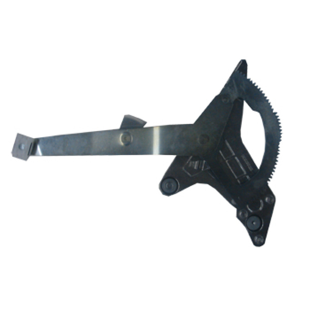 MERCEDES S SL CLASS- W126- 81/91; ARKA CAM KRİKOSU SAĞ ELEKTRİKLİ/MOTORSUZ 2115-1935