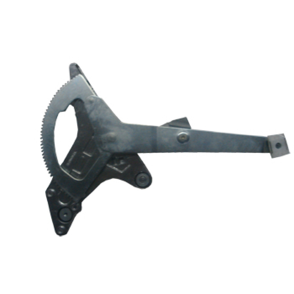 MERCEDES S SL CLASS- W126- 81/91; ARKA CAM KRİKOSU SOL ELEKTRİKLİ/MOTORSUZ 2115-1936