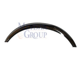 MERCEDES S SL CLASS- W140- 91/98; ÖN ÇAMURLUK AĞZI NİKELAJI SOL 2116-2114