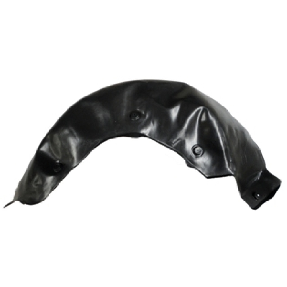 MERCEDES S SL CLASS- W140- 91/98; ARKA ÇAMURLUK DAVLUMBAZI SOL 2116-2712