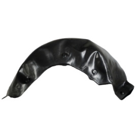 MERCEDES S SL CLASS- W140- 91/98; ARKA ÇAMURLUK DAVLUMBAZI SOL 2116-2712