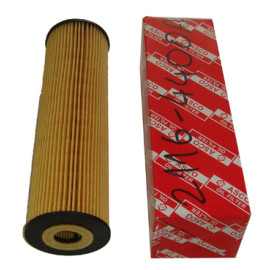 MERCEDES S SL CLASS- W140- 91/98; YAĞ FİLTRESİ 600SE/SEL ORJ.NO:1201800009 (ASCO) 2116-4400A