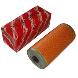 MERCEDES E CLASS- W124- 94/95; YAĞ FİLTRESİ ORJ.NO:1191800009 (ASCO) 2112-4400A