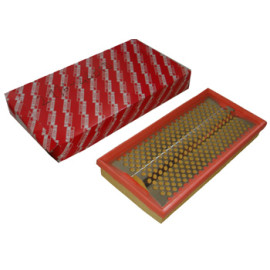 MERCEDES E CLASS- W124- 93/95; HAVA FİLTRESİ CL420/500/S400 ORJ.NO:0030946104 (ASCO) 2112-4401C