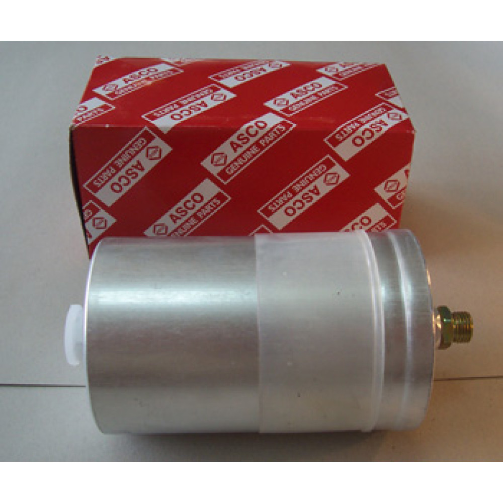 MERCEDES S SL CLASS- W126- 81/91; BENZİN FİLTRESİ ORJ.NO:0024771301 (ASCO) 2115-4403