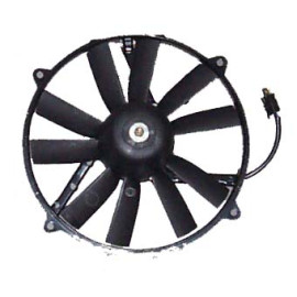 MERCEDES S SL CLASS- W140- 91/94; KLİMA FAN DAVLUMBAZI KOMPLE 6/8 SİLİNDİR (10KANAT) 2116-4831A