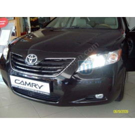 TOYOTA CAMRY- 06/09; ARAÇ BİLGİLERİ VE RESİMLERİ 212-0000