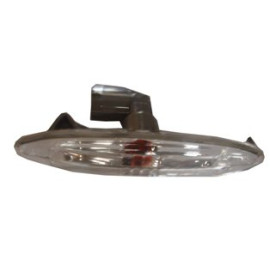 TOYOTA CAMRY- 06/09; ÇAMURLUK SİNYALİ ŞEFFAF BEYAZ SAĞ/SOL AYNI (ADET)(FAMELLA) 212-1120