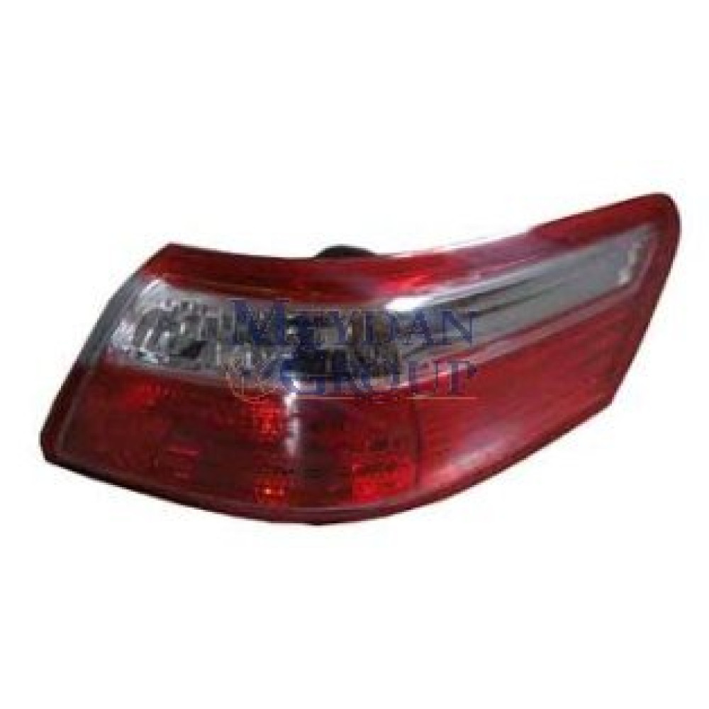 TOYOTA CAMRY- 06/09; DIŞ STOP LAMBASI SOL KIRMIZI/BEYAZ (FAMELLA) 212-1502