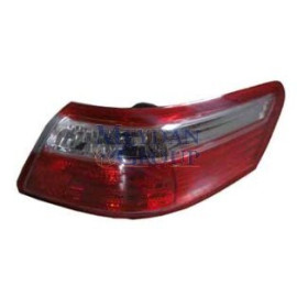 TOYOTA CAMRY- 06/09; DIŞ STOP LAMBASI SOL KIRMIZI/BEYAZ (FAMELLA) 212-1502