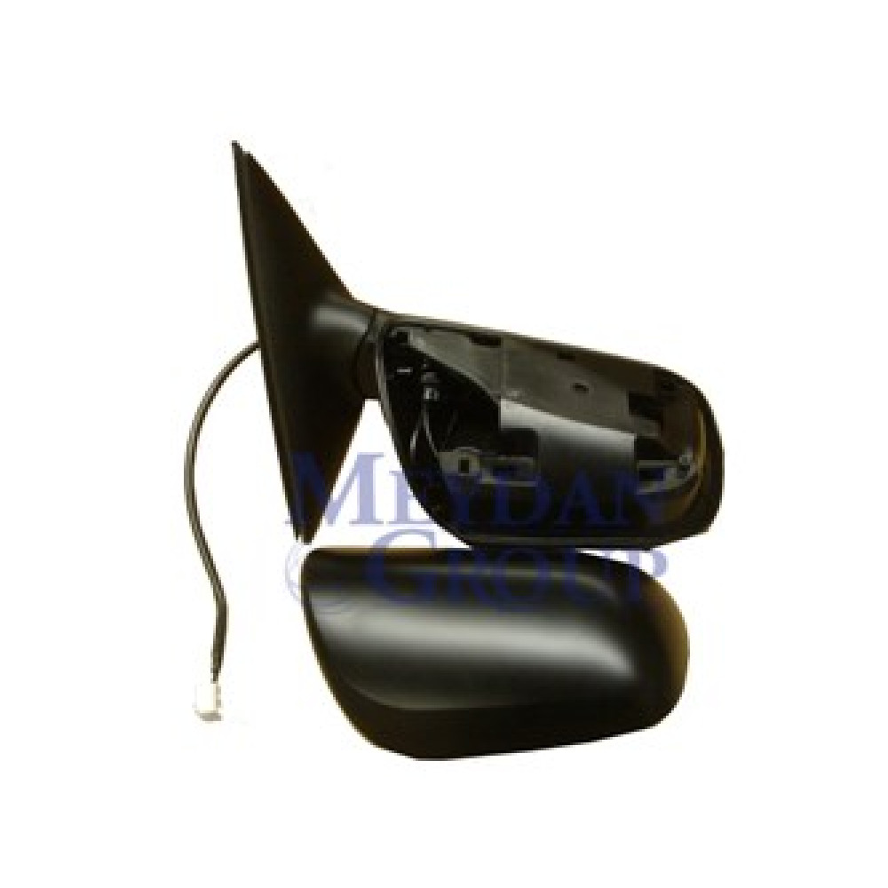 TOYOTA CAMRY- 06/09; KAPI AYNASI SAĞ ELEKTRİKLİ/ISITMALI/SİYAH 212-2993