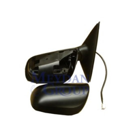 TOYOTA CAMRY- 06/09; KAPI AYNASI SOL ELEKTRİKLİ/ISITMALI/SİYAH 212-2994