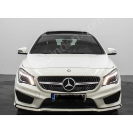 MERCEDES CLA- W117- 13/18; ARAÇ BİLGİLERİ VE RESİMLERİ (180/180D/200/220) 2120-0000