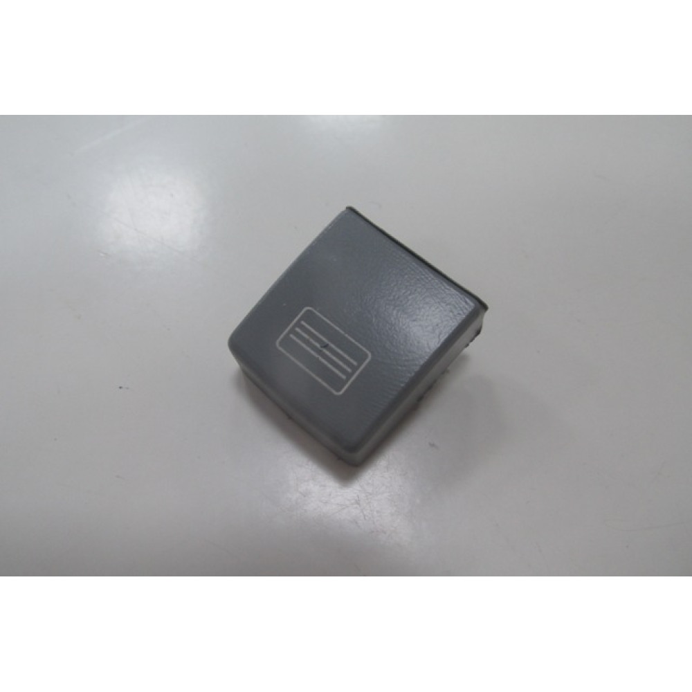 MERCEDES CLA- W117- 13/18; SUNROOF DÜĞME KAPAĞI GRİ 2120-2588A