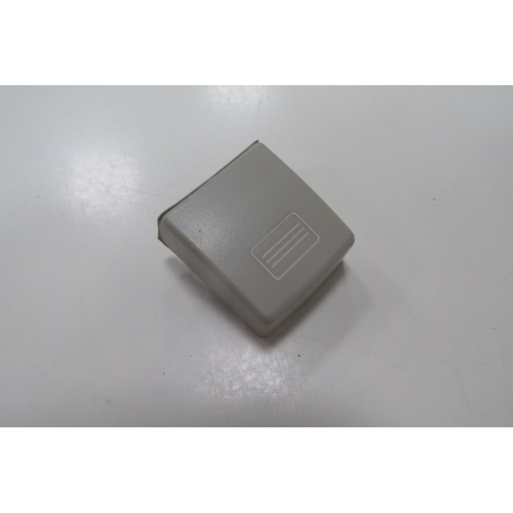 MERCEDES CLA- W117- 13/18; SUNROOF DÜĞME KAPAĞI BEJ 2120-2588B