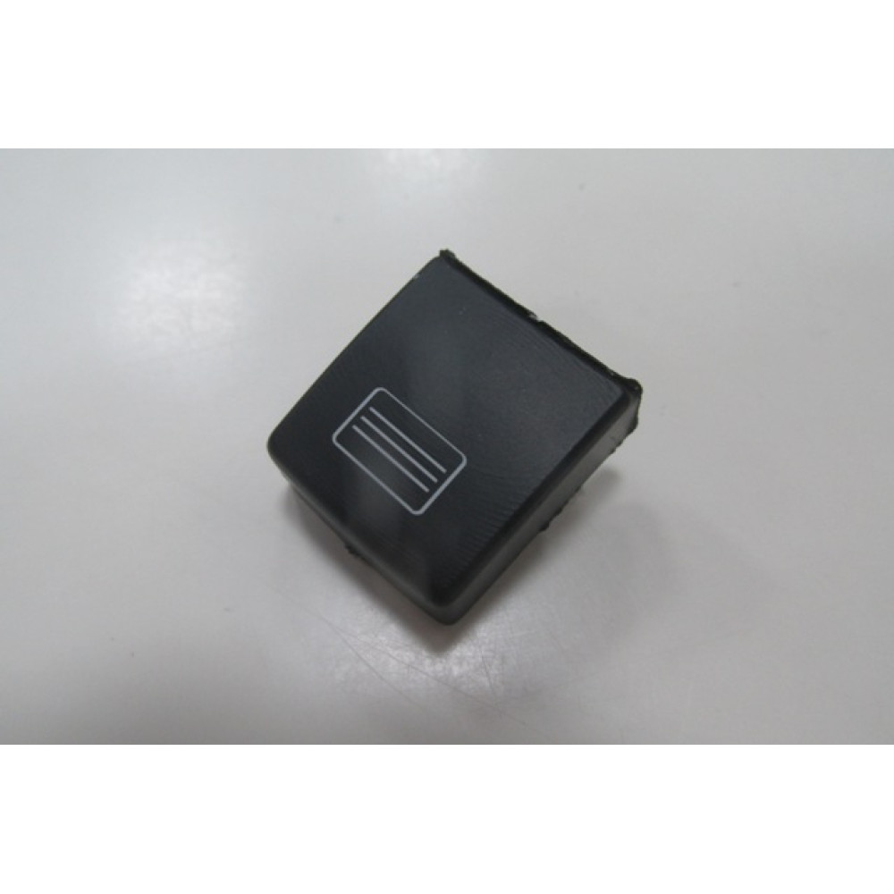 MERCEDES CLA- W117- 13/18; SUNROOF DÜĞME KAPAĞI SİYAH 2120-2588