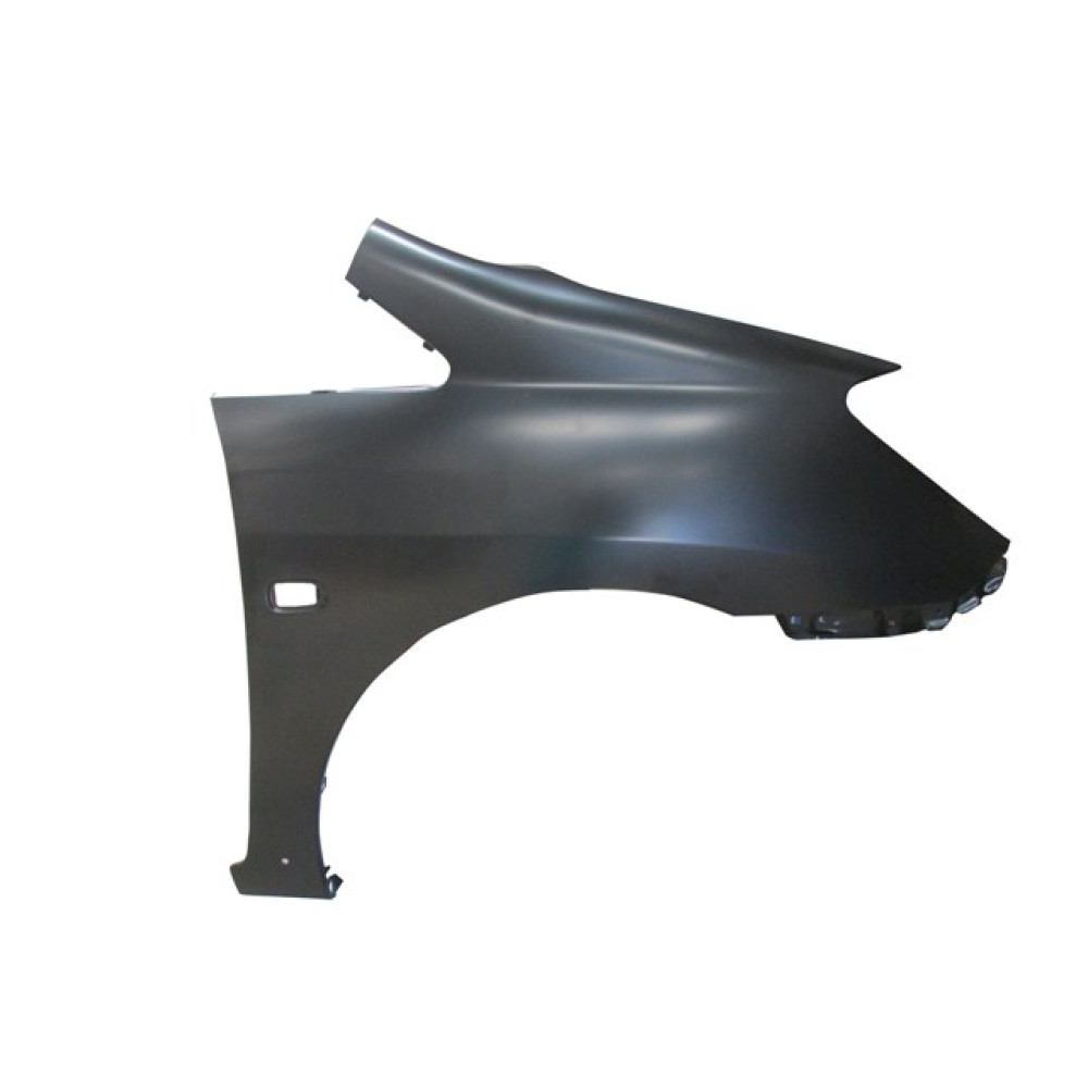 TOYOTA COROLLA- VERSO- HB- 02/03; ÖN ÇAMURLUK DELİKLİ SAĞ (MARŞPİYEL UCU DELİKLİ) (TW) 213-2101A