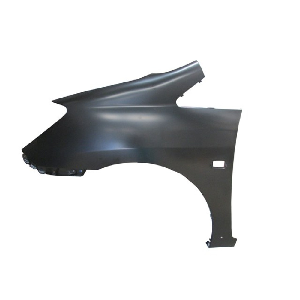 TOYOTA COROLLA- VERSO- HB- 02/03; ÖN ÇAMURLUK DELİKLİ SOL (MARŞPİYEL UCU DELİKLİ) (TW) 213-2102A