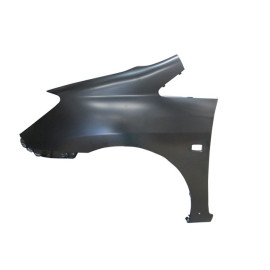 TOYOTA COROLLA- VERSO- HB- 02/03; ÖN ÇAMURLUK DELİKLİ SOL (MARŞPİYEL UCU DELİKLİ) (TW) 213-2102A