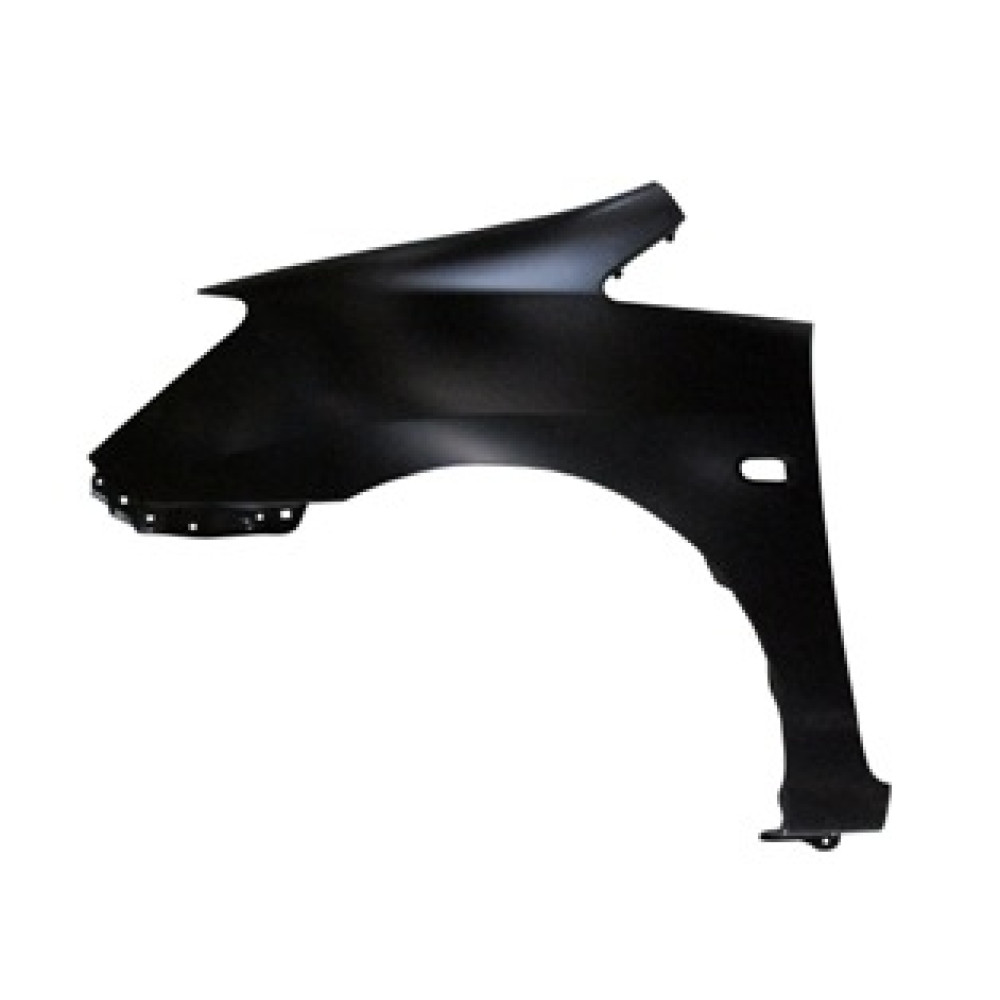 TOYOTA COROLLA- VERSO- HB- 02/03; ÖN ÇAMURLUK DELİKLİ SOL (TW) 213-2102