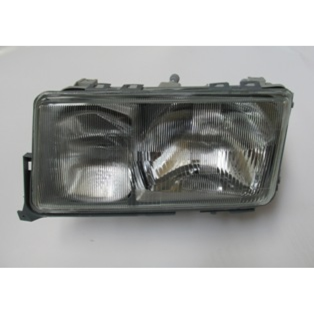 MERCEDES 190- W201- 83/93; FAR LAMBASI SOL VAKUM AYARLI (5PİN)(H4/H3) (FAMELLA) 2131-1002