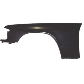 MERCEDES 190- W201- 83/93; ÖN ÇAMURLUK DELİKSİZ SOL (TW) 2131-2102