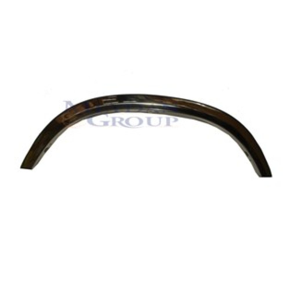 MERCEDES 190- W201- 90/93; ÖN ÇAMURLUK AĞZI NİKELAJI SAĞ KISA TİP 2131-2113A