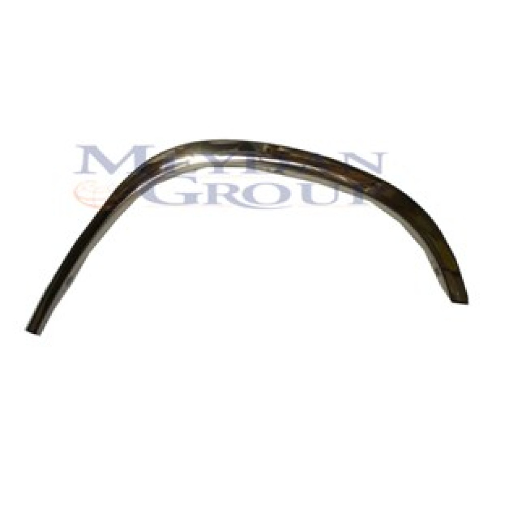 MERCEDES 190- W201- 83/90; ÖN ÇAMURLUK AĞZI NİKELAJI SAĞ UZUN TİP 2131-2113