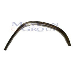 MERCEDES 190- W201- 83/90; ÖN ÇAMURLUK AĞZI NİKELAJI SAĞ UZUN TİP 2131-2113