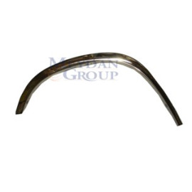 MERCEDES 190- W201- 83/90; ÖN ÇAMURLUK AĞZI NİKELAJI SOL UZUN TİP 2131-2114