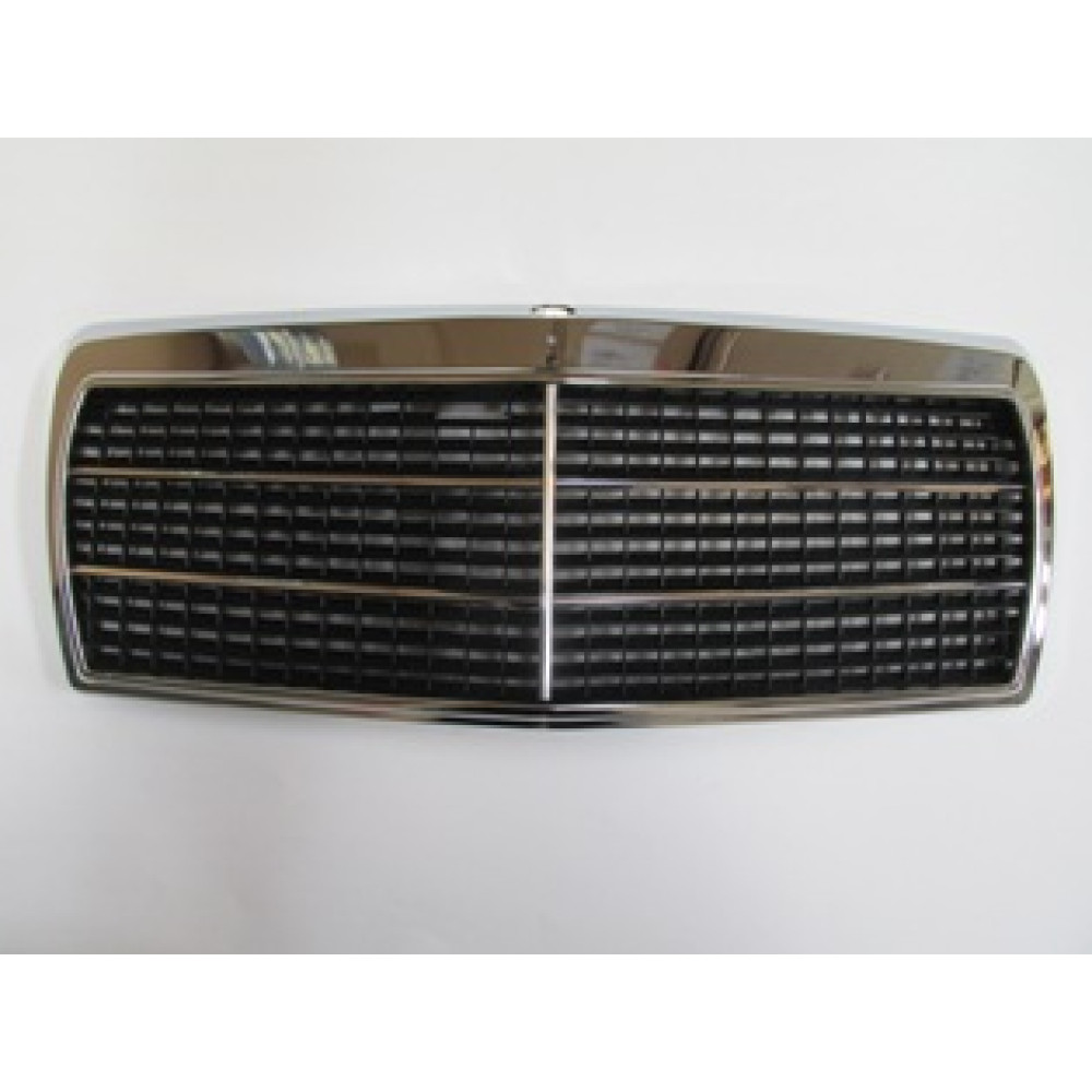 MERCEDES 190- W201- 83/93; ÖN PANJUR NİKELAJLI (İÇ PETEKLERİ SİYAH) KOMPLE (5ÇITALI) (TW) 2131-2340