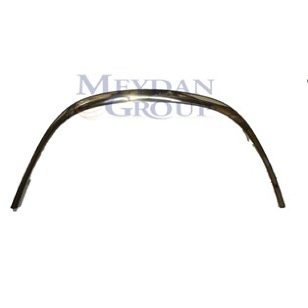 MERCEDES 190- W201- 83/90; ARKA ÇAMURLUK AĞZI NİKELAJI SAĞ UZUN TİP 2131-2713