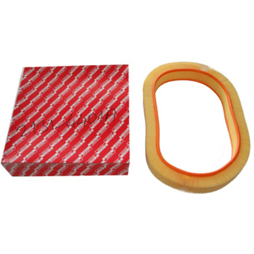 MERCEDES 190- W201- 83/93; HAVA FİLTRESİ 190E 2.6CC ORJ.NO:0020948804 (65X407X325) (ASCO) 2131-4401A