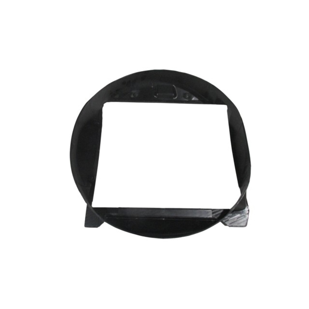 MERCEDES 190- W201- 83/93; RADYATÖR FAN DAVLUMBAZI BOŞ GÖVDE 2131-4815