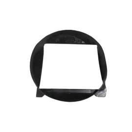 MERCEDES 190- W201- 83/93; RADYATÖR FAN DAVLUMBAZI BOŞ GÖVDE 2131-4815