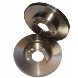 MERCEDES 190- W201- 83/93; ÖN FREN DİSKİ (HAVALI)(ADET) 2.3/2.5/2.6cc (262X22X67X44.5X5-2-1)(BRA 2131-6400