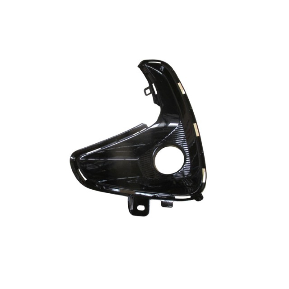 TOYOTA YARIS- 20/24; SİS LAMBA KAPAĞI SOL DELİKLİ (TYG) 214-2062