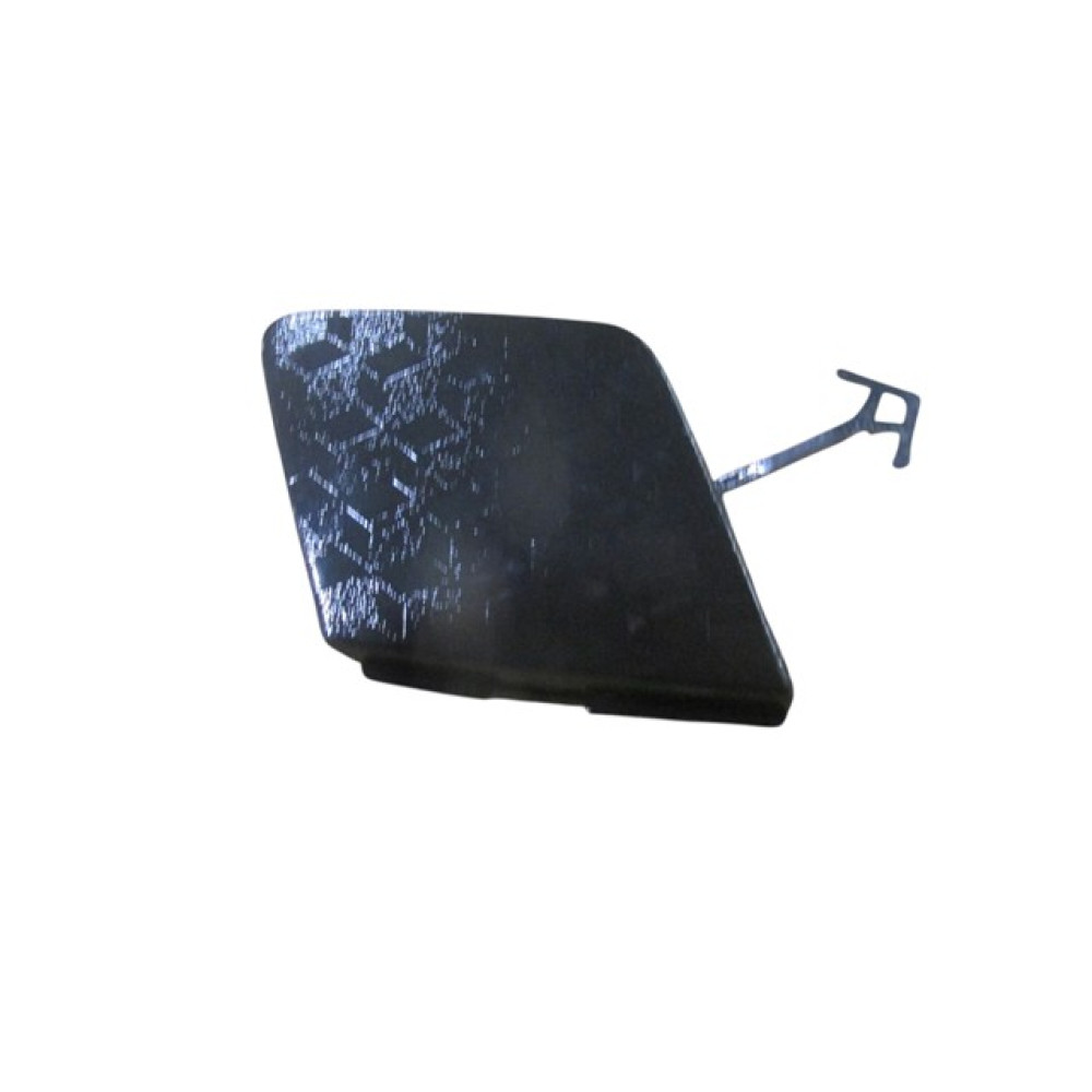 TOYOTA YARIS- 20/24; ÖN TAMPON ÇEKİ DEMİRİ KAPAĞI SİYAH (TYG) 214-2065