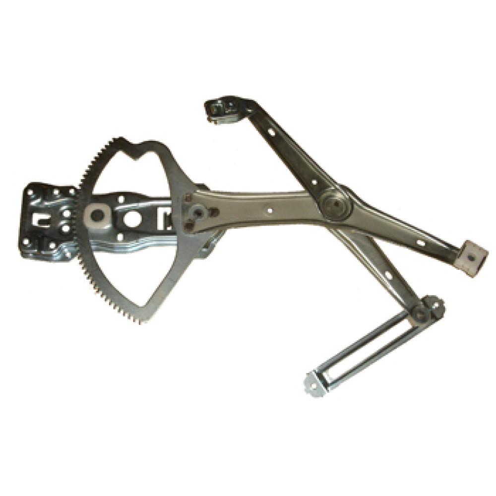 MERCEDES C CLASS- W202- 93/99; ÖN CAM KRİKOSU SAĞ ELEKTRİKLİ/MOTORSUZ (TW) 2141-1933