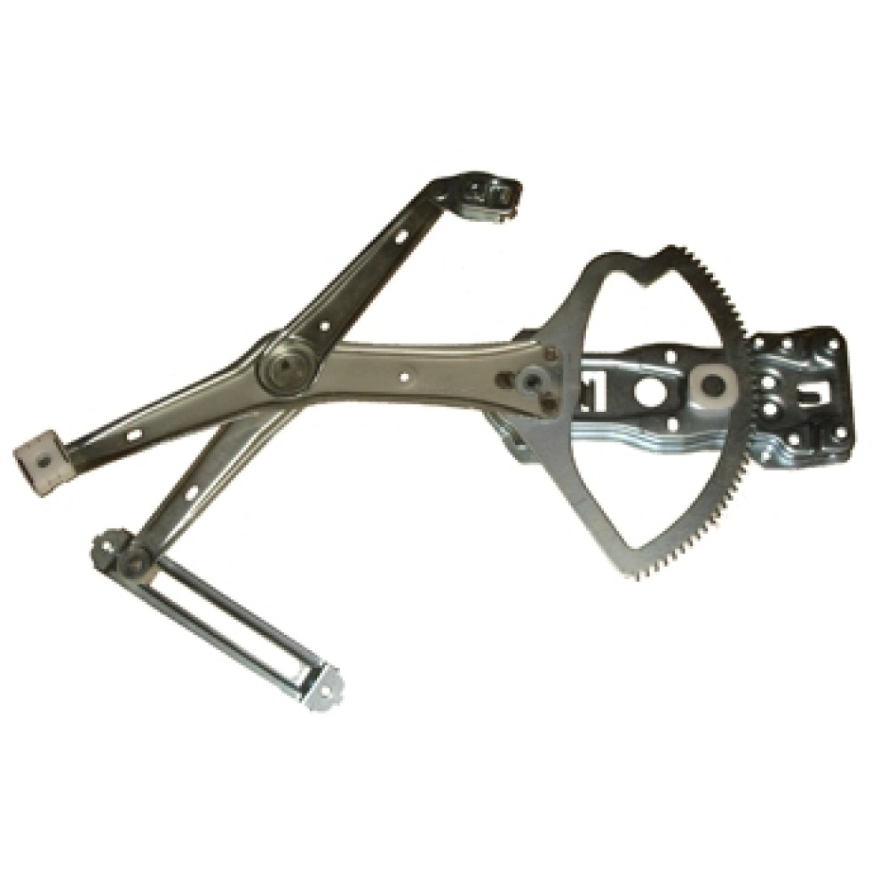 MERCEDES C CLASS- W202- 93/99; ÖN CAM KRİKOSU SOL ELEKTRİKLİ/MOTORSUZ (TW) 2141-1934