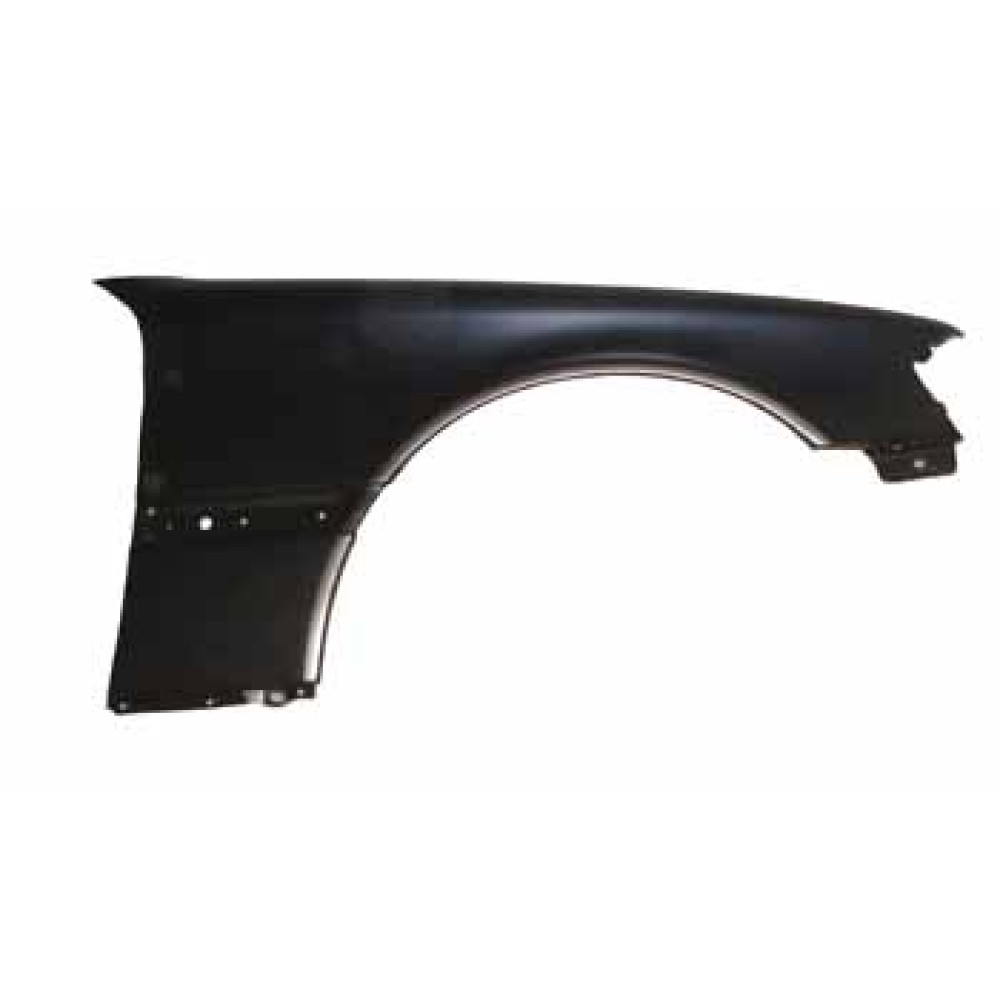 MERCEDES C CLASS- W202- 93/99; ÖN ÇAMURLUK DELİKSİZ SAĞ (TYG) 2141-2101