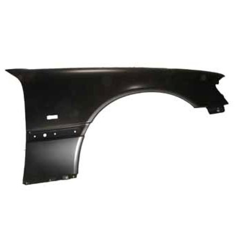 MERCEDES C CLASS- W202- 93/99; ÖN ÇAMURLUK DELİKLİ SAĞ (TYG) 2141-2103