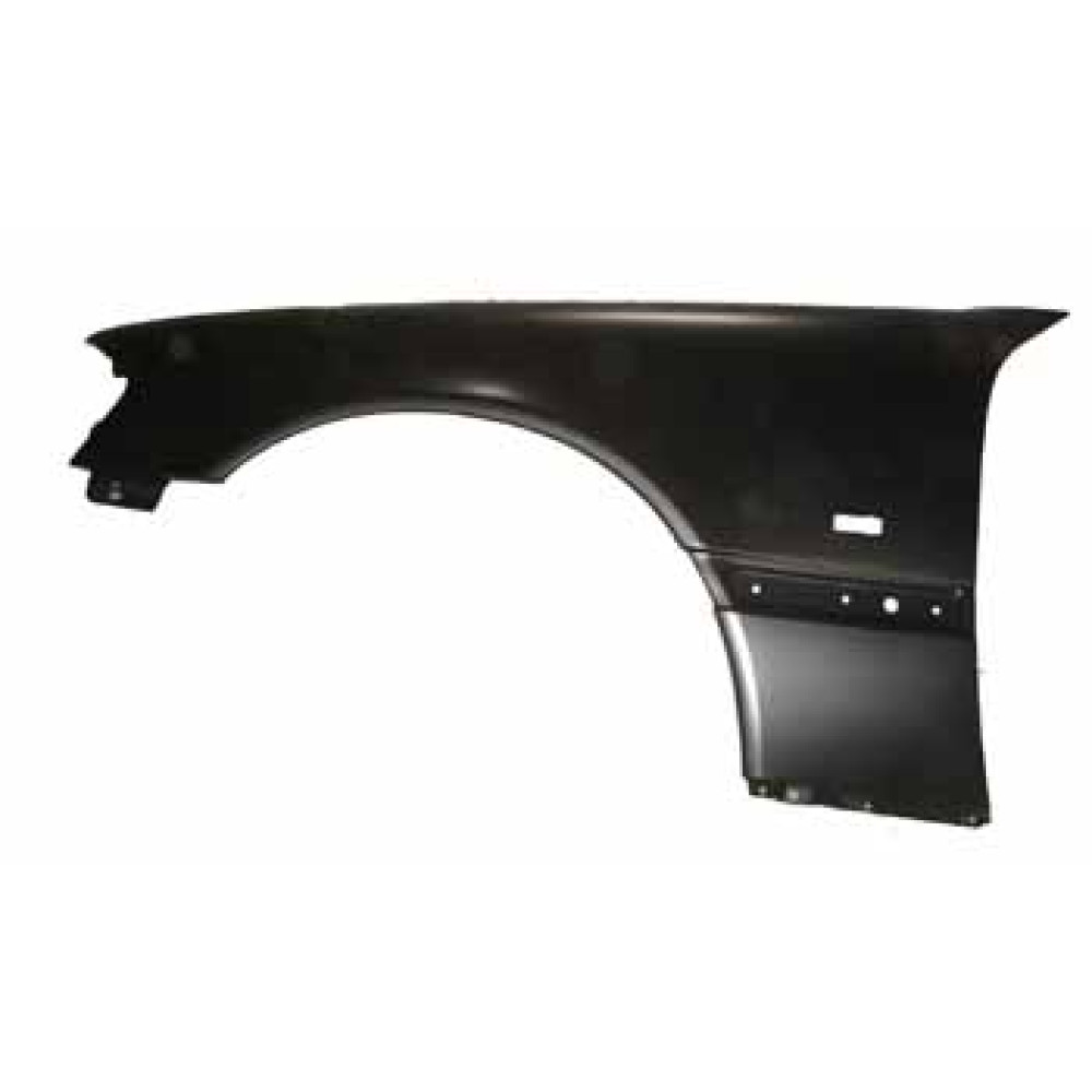 MERCEDES C CLASS- W202- 93/99; ÖN ÇAMURLUK DELİKLİ SOL (TYG) 2141-2104