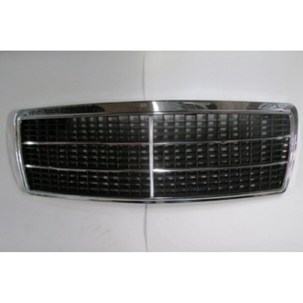 MERCEDES C CLASS- W202- 93/96; ÖN PANJUR NİKELAJLI (5ÇITALI) (İÇ PETEKLERİ SİYAH) (TW) 2141-2341